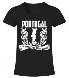 PORTUGAL - LTD