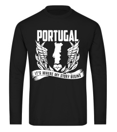 PORTUGAL - LTD