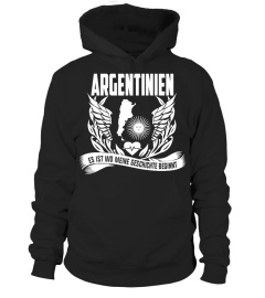 ARGENTINIEN - LTD