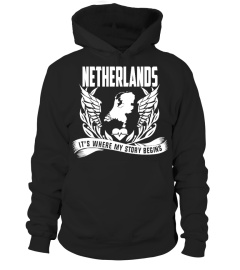 NETHERLANDS - LTD