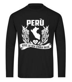 PERÙ - LTD