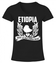 ETIOPIA - LTD