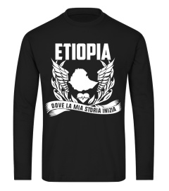 ETIOPIA - LTD