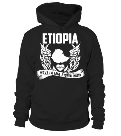 ETIOPIA - LTD