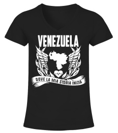 VENEZUELA - LTD