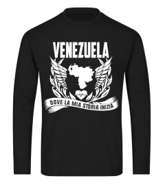 VENEZUELA - LTD