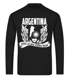 ARGENTINA - LTD