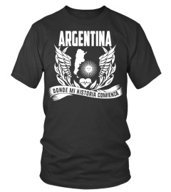 ARGENTINA - LTD