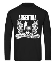 ARGENTINA - LTD