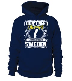 SWEDEN - LTD