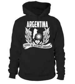 ARGENTINA - LTD