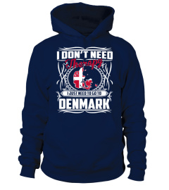 DENMARK - LTD