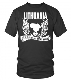 LITHUANIA - LTD