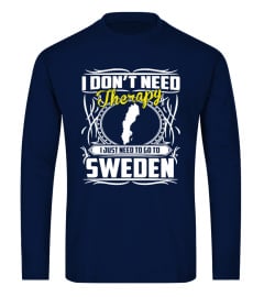 SWEDEN - LTD