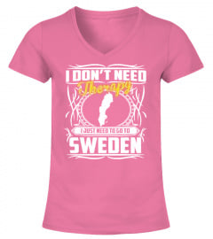 SWEDEN - LTD