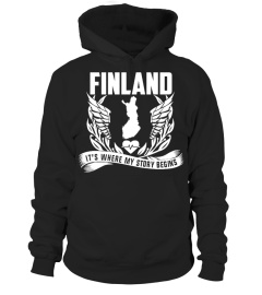 FINLAND - LTD