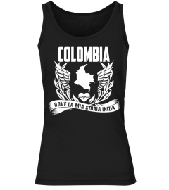 COLOMBIA - LTD