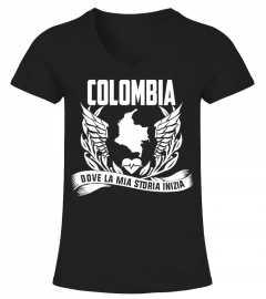 COLOMBIA - LTD