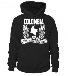 COLOMBIA - LTD