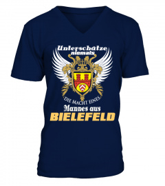 BIELEFELD ,Deutschland