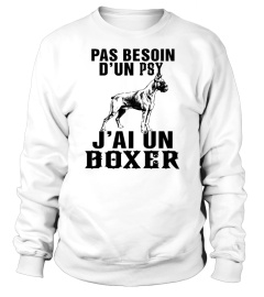 BOXER