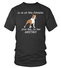 AMSTAFF - ÉDITION COLLECTOR 