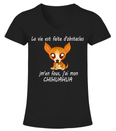 CHIHUAHUA - ÉDITION COLLECTOR 
