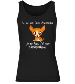 CHIHUAHUA - ÉDITION COLLECTOR 