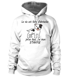 STAFFIE -  ÉDITION COLLECTOR 