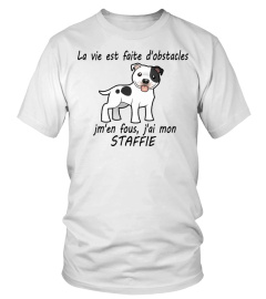 STAFFIE -  ÉDITION COLLECTOR 