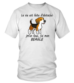 BEAGLE -  ÉDITION COLLECTOR 