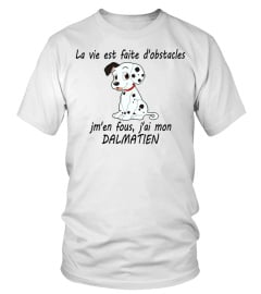 DALMATIEN -  ÉDITION COLLECTOR 