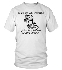 GRAND DANOIS -  ÉDITION COLLECTOR 