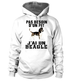 BEAGLE -  ÉDITION COLLECTOR