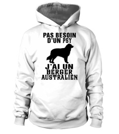 BERGER AUSTRALIEN - ÉDITION COLLECTOR