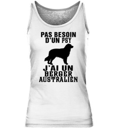 BERGER AUSTRALIEN - ÉDITION COLLECTOR