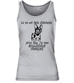 Bouledogue Français -  ÉDITION COLLECTOR 