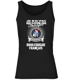 BOULEDOGUE FRANÇAIS - ÉDITION COLLECTOR