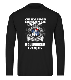 BOULEDOGUE FRANÇAIS - ÉDITION COLLECTOR