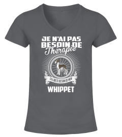 WHIPPET  - ÉDITION COLLECTOR