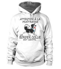 BORDER COLLIE  -   ÉDITION COLLECTOR