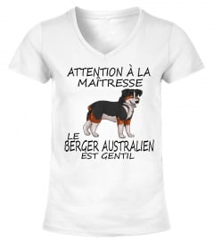 BERGER AUSTRALIEN -  ÉDITION COLLECTOR