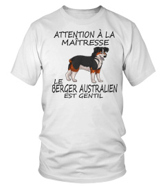 BERGER AUSTRALIEN -  ÉDITION COLLECTOR