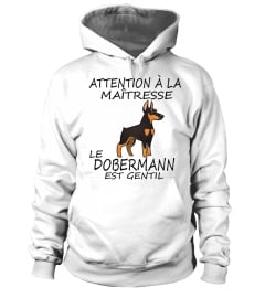 DOBERMANN -  ÉDITION COLLECTOR