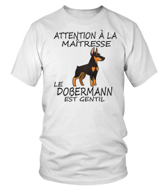 DOBERMANN -  ÉDITION COLLECTOR