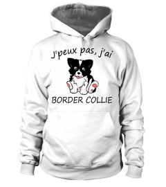 J'AI BORDER COLLIE