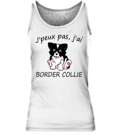 J'AI BORDER COLLIE