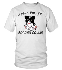 J'AI BORDER COLLIE