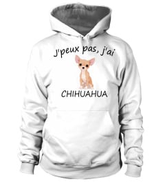 J'AI  CHIHUAHUA