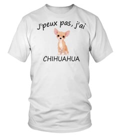 J'AI  CHIHUAHUA